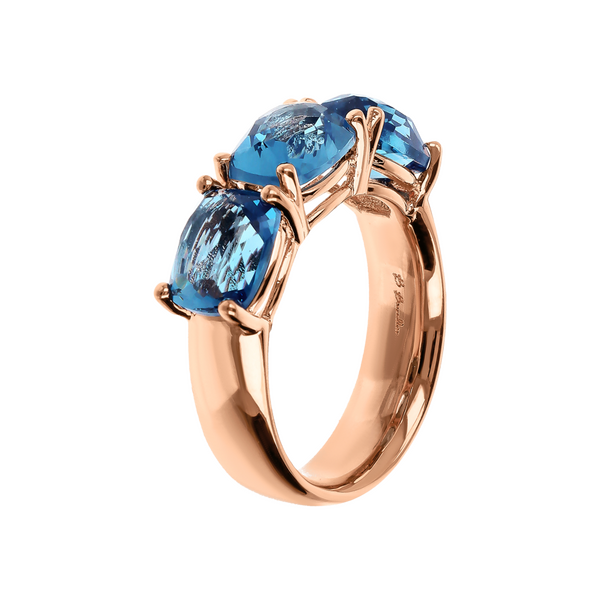 Bronzallure Felicia ring