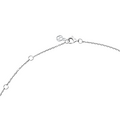 Brogle Classic necklace with sapphire pendant Brogle Classic necklace with sapphire pendant