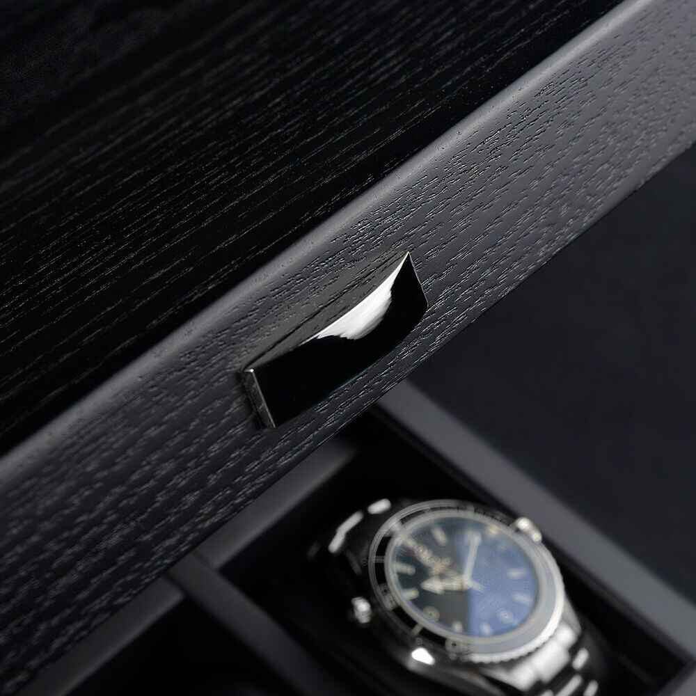 Heisse & Söhne Uhrenbox Bregano 8