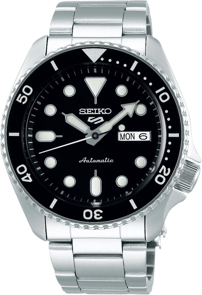 Seiko 5 Sports 42mm Seiko 5 Sports 42mm