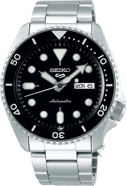 Seiko 5 Sports 42mm Seiko 5 Sports 42mm