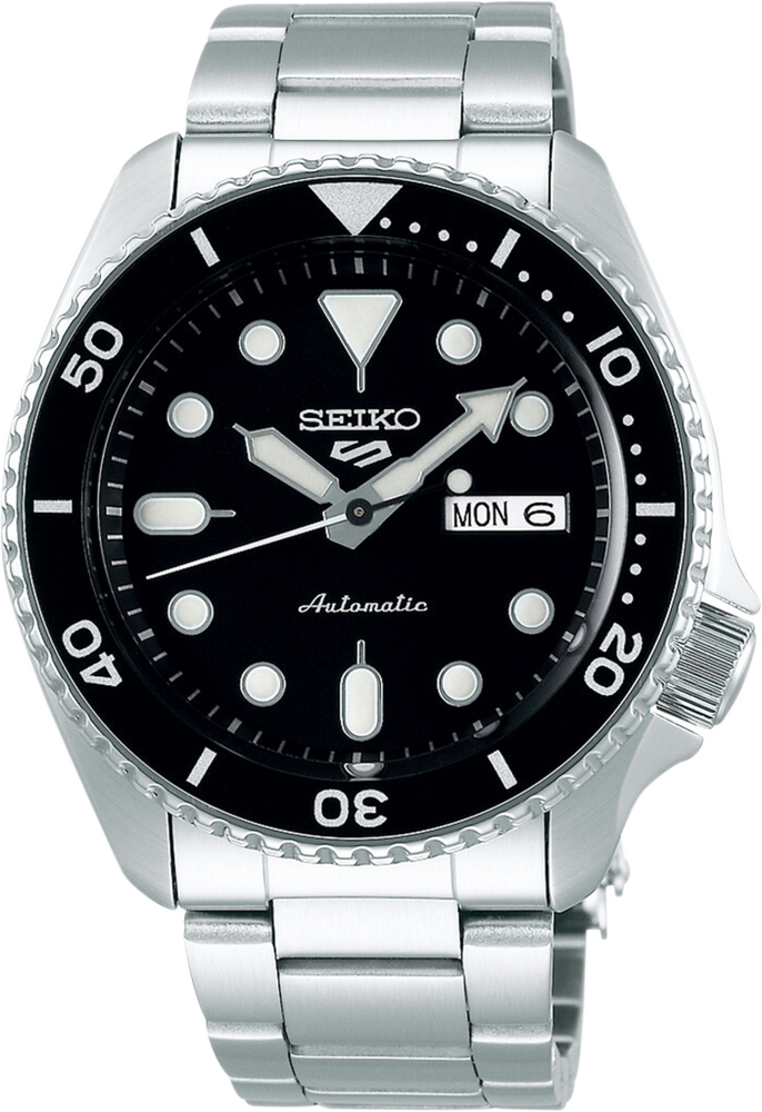 Seiko 5 Sports 42mm Seiko 5 Sports 42mm