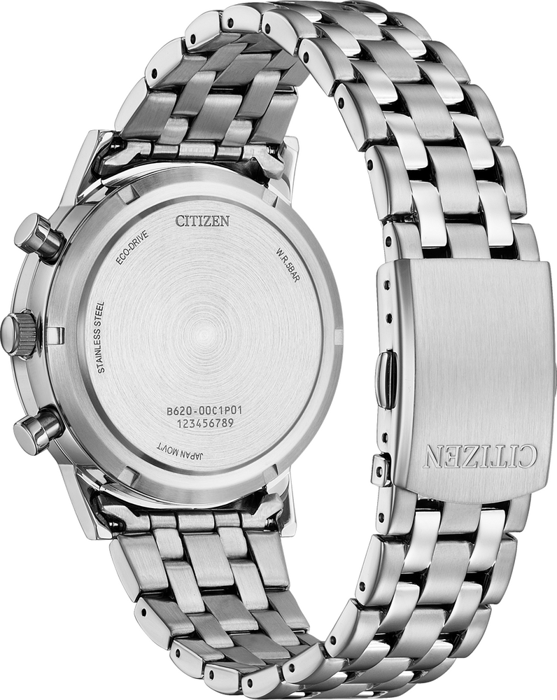 Citizen Sport Quartz 42mm