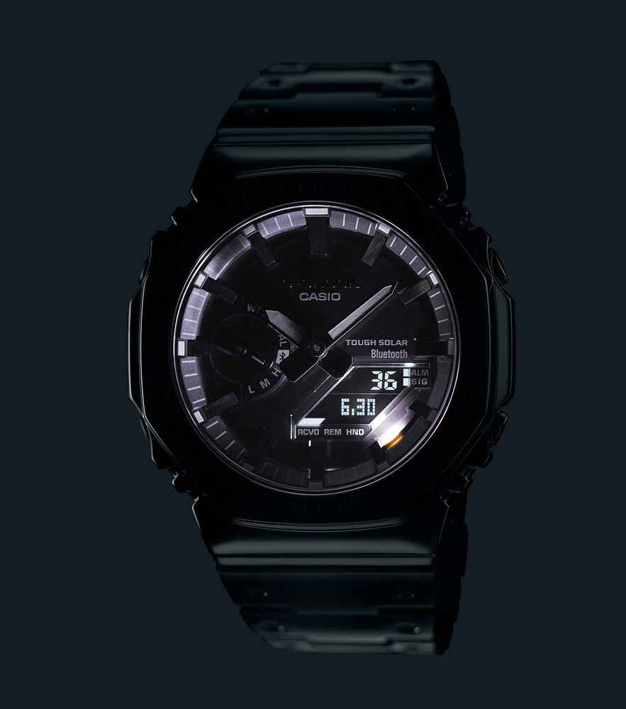 CASIO G-SHOCK Classic 44mm