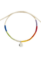 Dodo LGBTQ+ bracelet