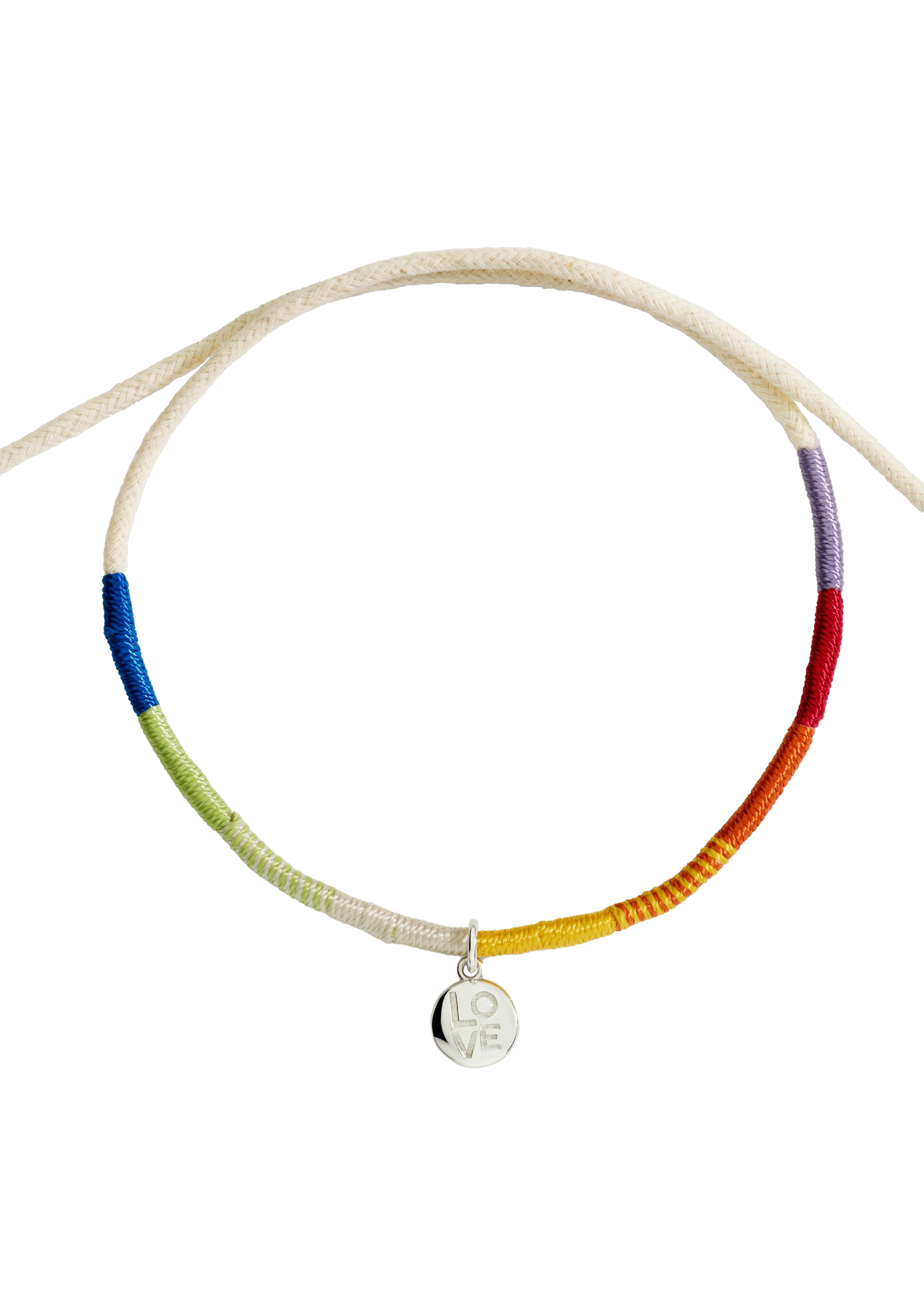 Dodo LGBTQ+ bracelet Dodo LGBTQ+ bracelet