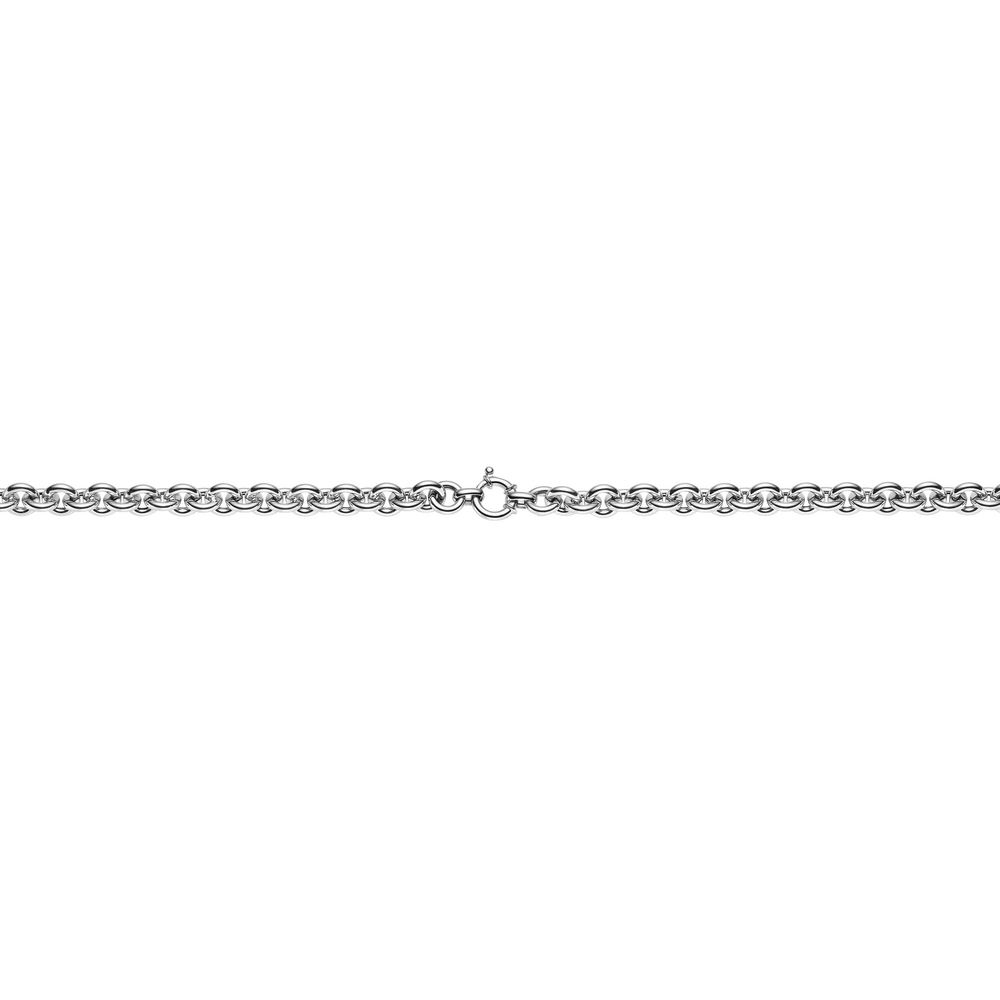 Brogle Classic striped bracelet 10mm Brogle Classic striped bracelet 10mm