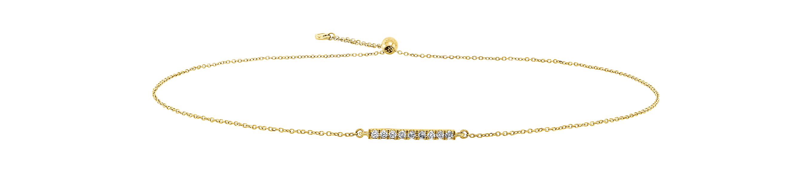 750 Gelbgold