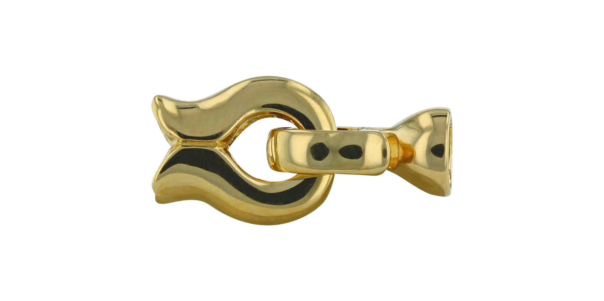 Brogle Classic pearl folding clasp Brogle Classic pearl folding clasp