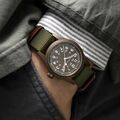 Hamilton Khaki Field Mechanical 38mm