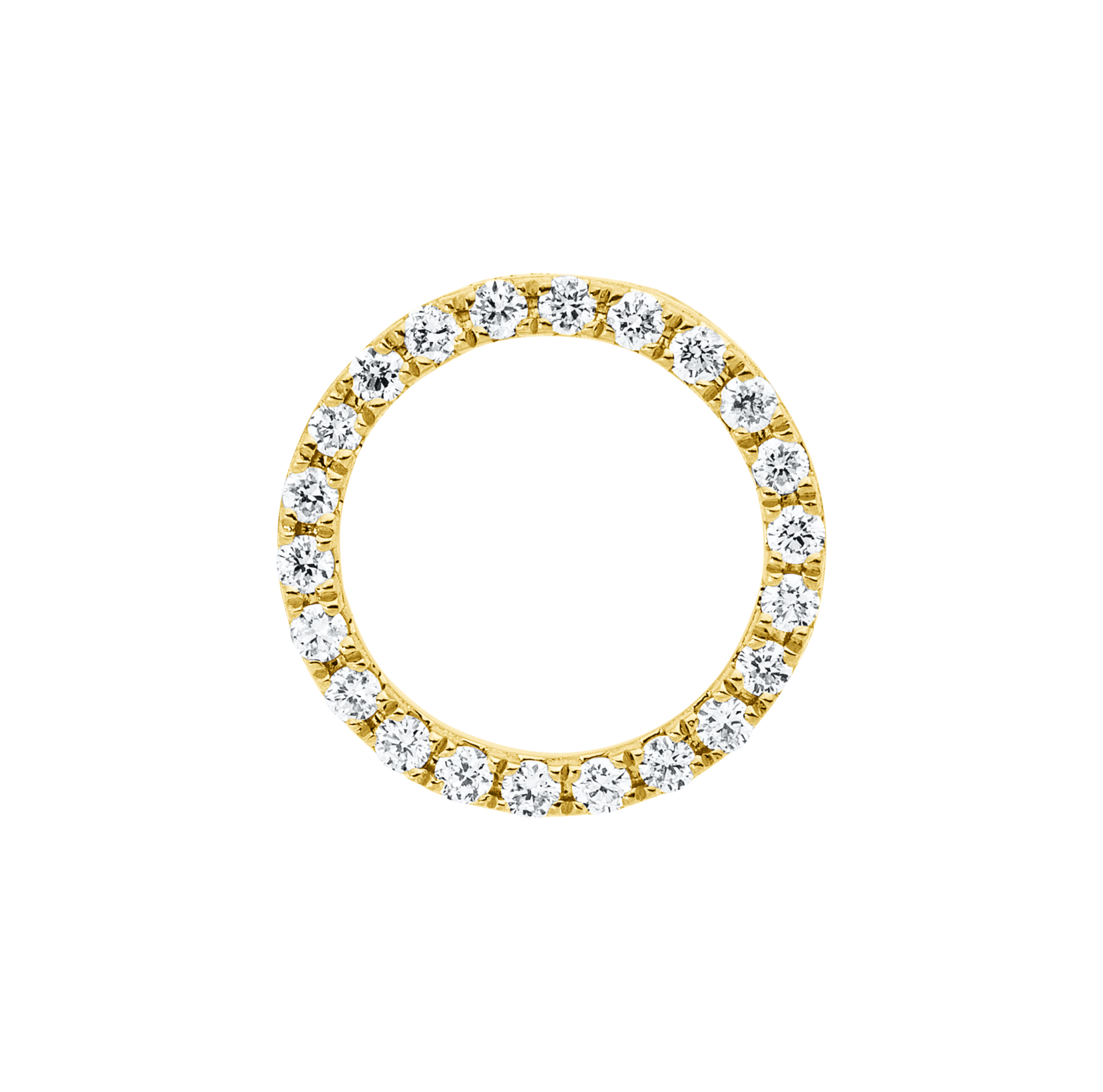 Brogle Classic Diamantanhänger Brogle Classic Diamantanhänger