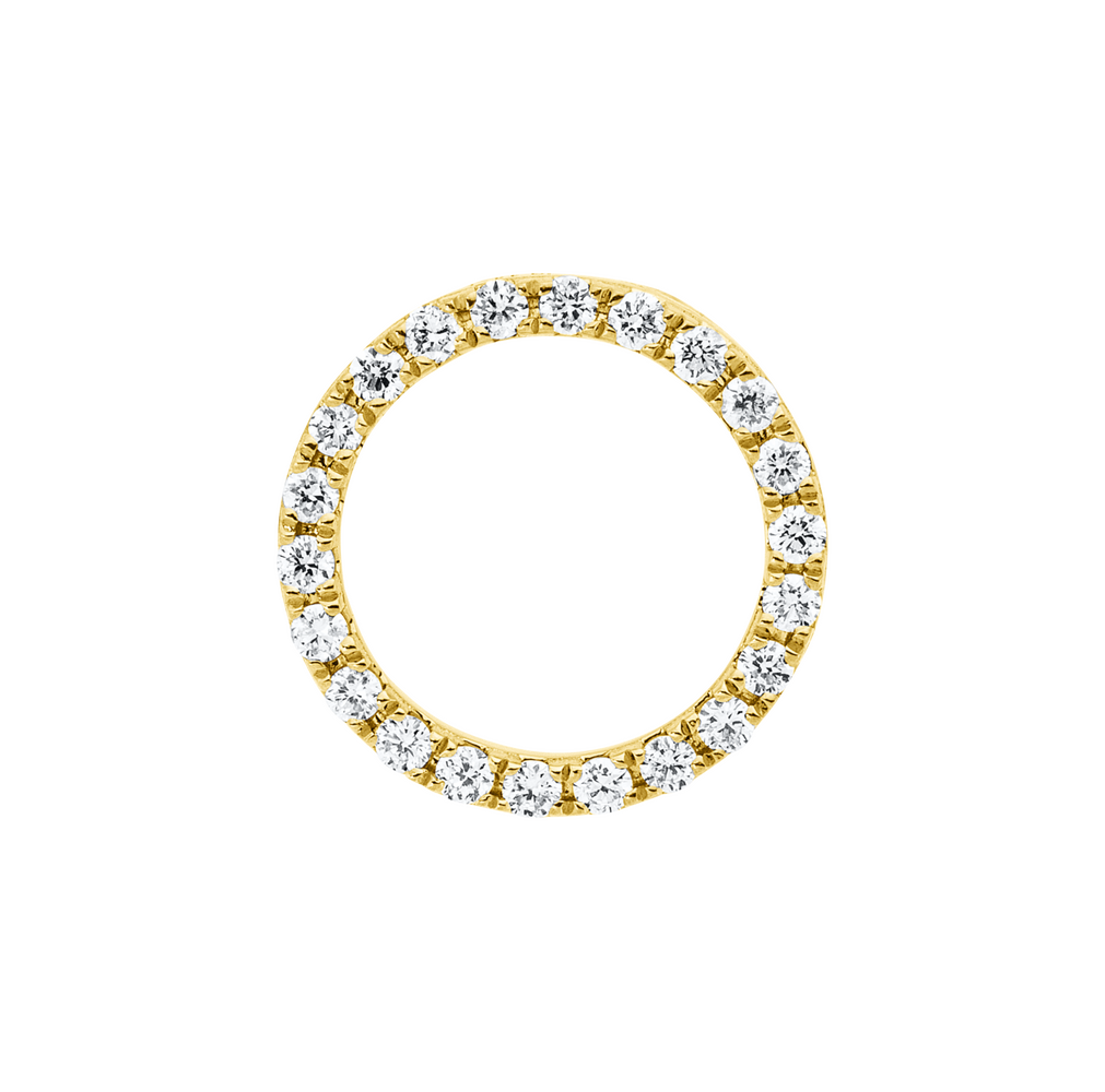 Brogle Classic Diamantanhänger Brogle Classic Diamantanhänger