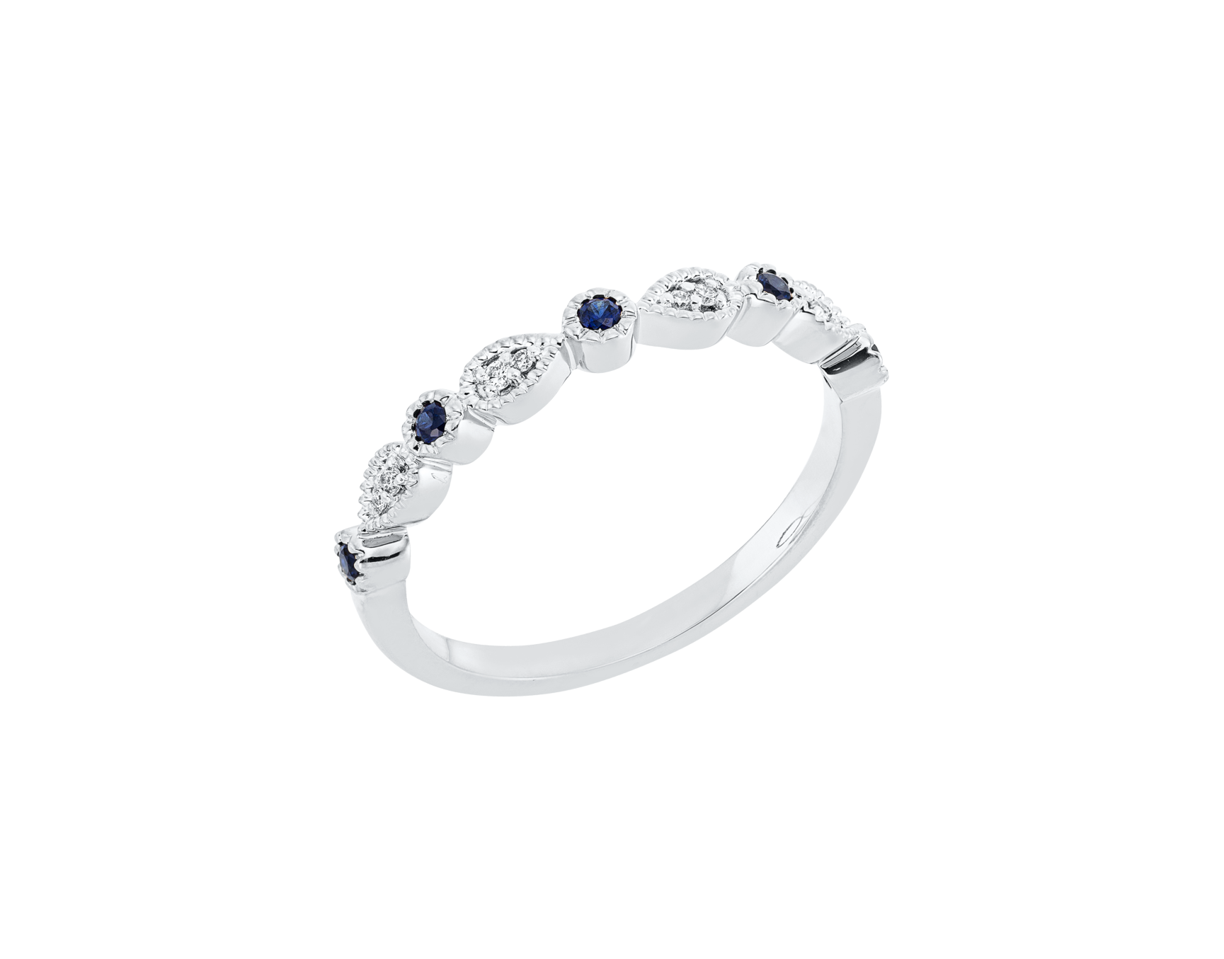 Brogle Classic sapphire ring Brogle Classic sapphire ring