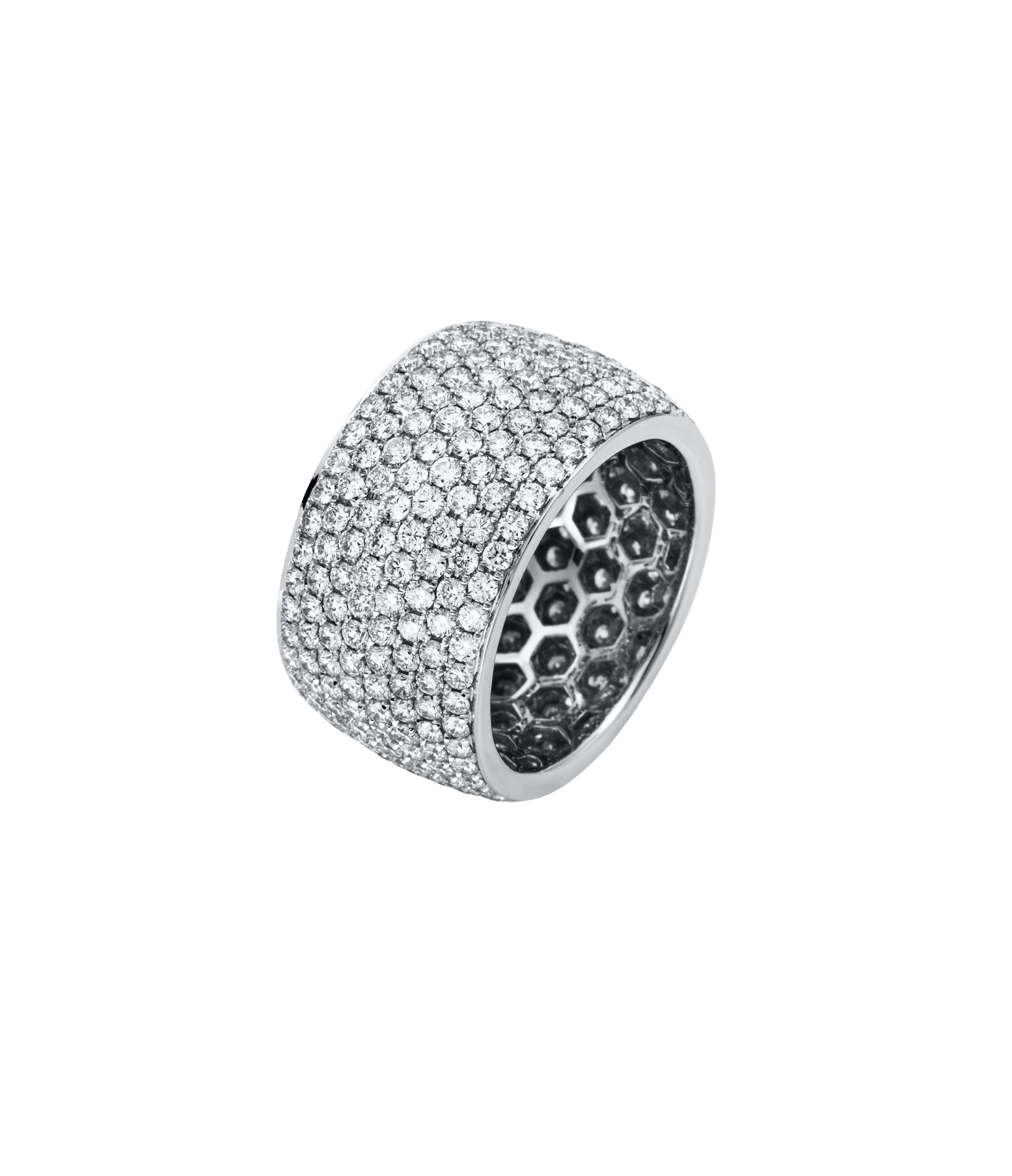 Brogle Selection diamond ring Brogle Selection diamond ring