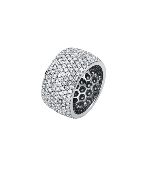 Brogle Selection diamond ring Brogle Selection diamond ring