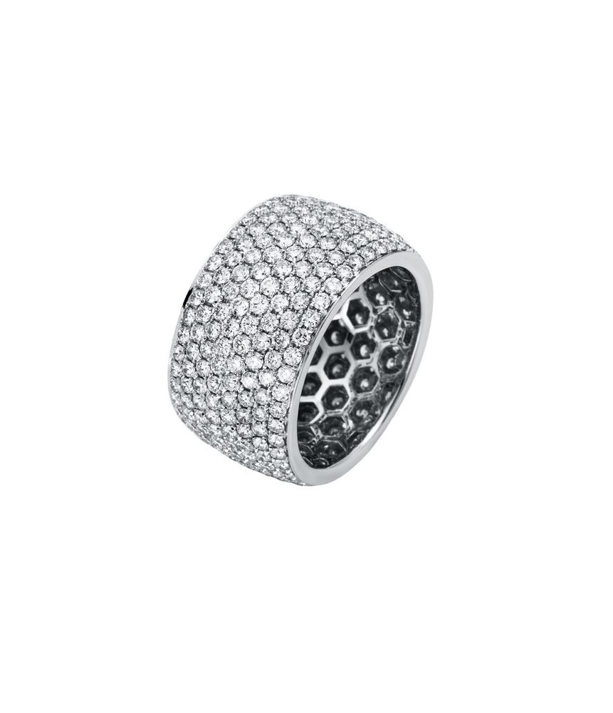 Brogle Selection diamond ring Brogle Selection diamond ring