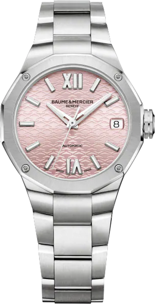 Baume & Mercier Riviera Automatic 33mm