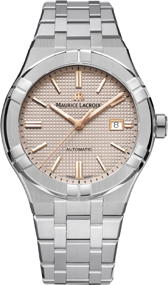 Aikon Automatic Date 42mm