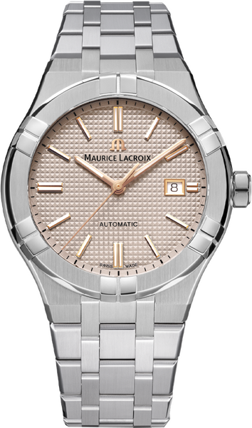 Aikon Automatic Date 42mm