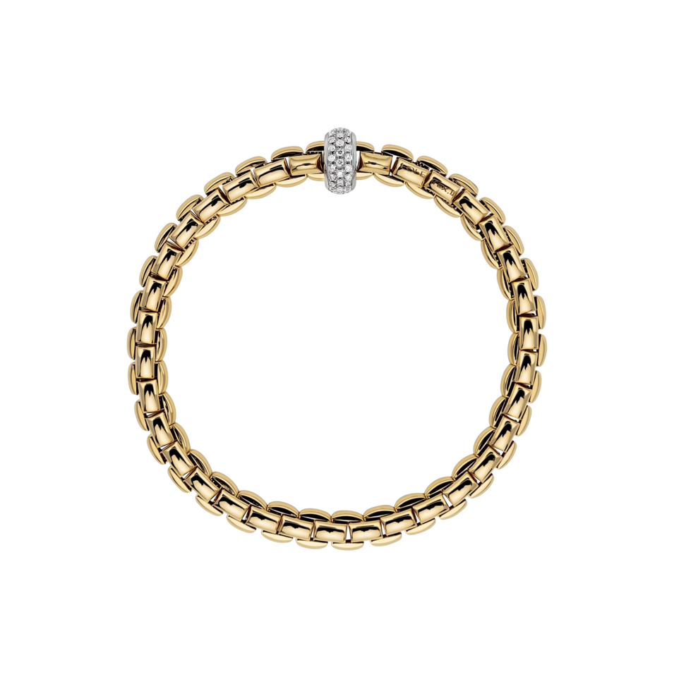 Fope Eka Flex'it Bracelet Fope Eka Flex'it Bracelet