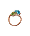 Bronzallure Felicia ring