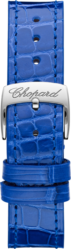 Chopard Happy Sport Sun, Moon and Stars Automatic 36mm