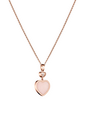 Chopard Happy Diamonds Necklace with Pendant