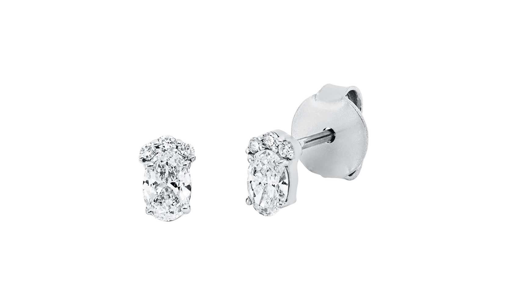 750 White gold