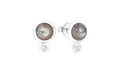 Tamara Comolli Bouton earrings