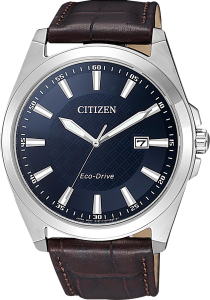 Citizen Basic 41mm