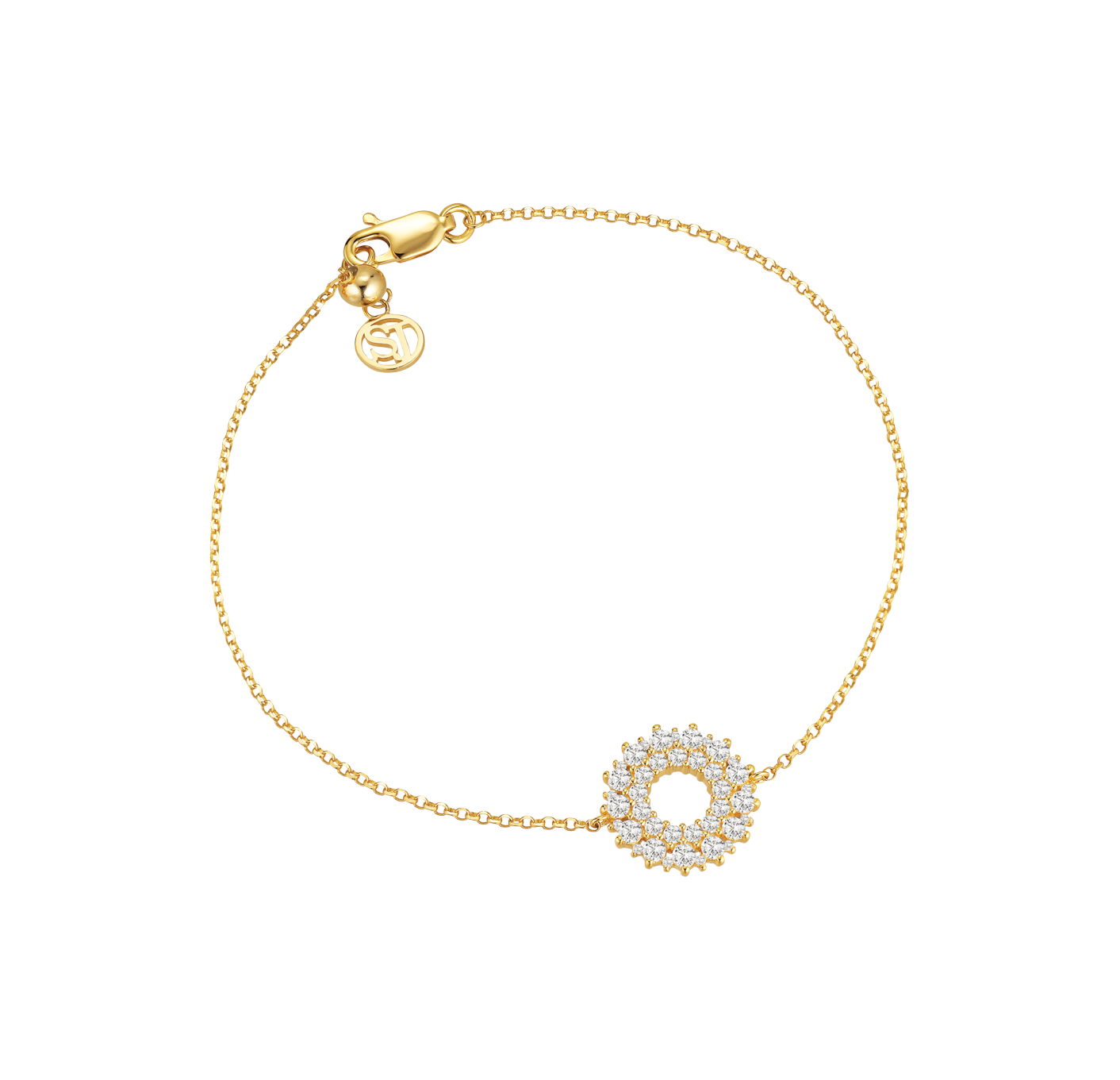 SIF Jakobs Livigno bracelet