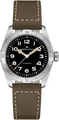 Hamilton Khaki Field Expedition Automatik 37mm