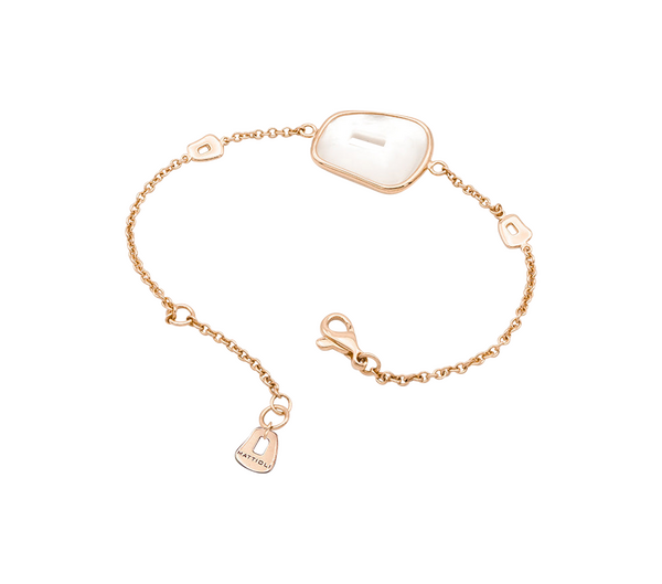Mattioli Puzzle Bracelet Mattioli Puzzle Bracelet