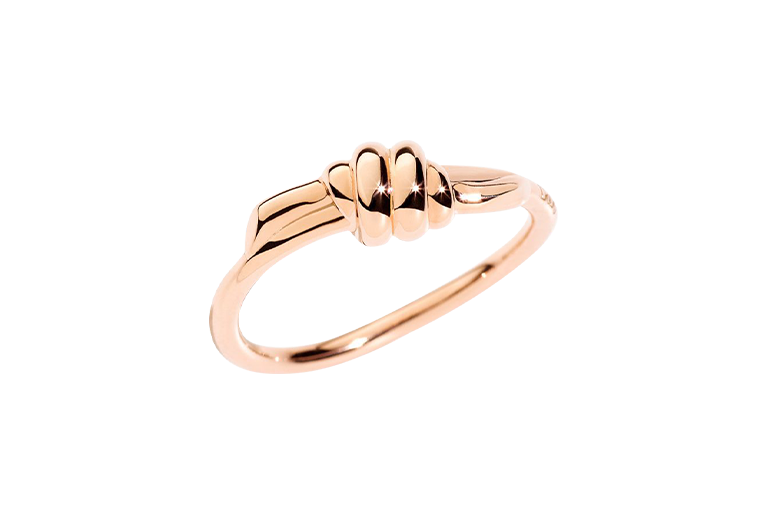 Dodo Nodo Ring