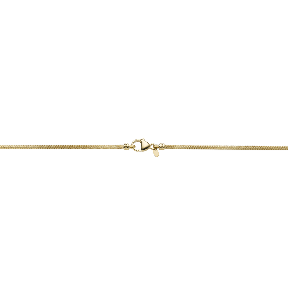 Brogle Selection Essentials necklace 750 2mm