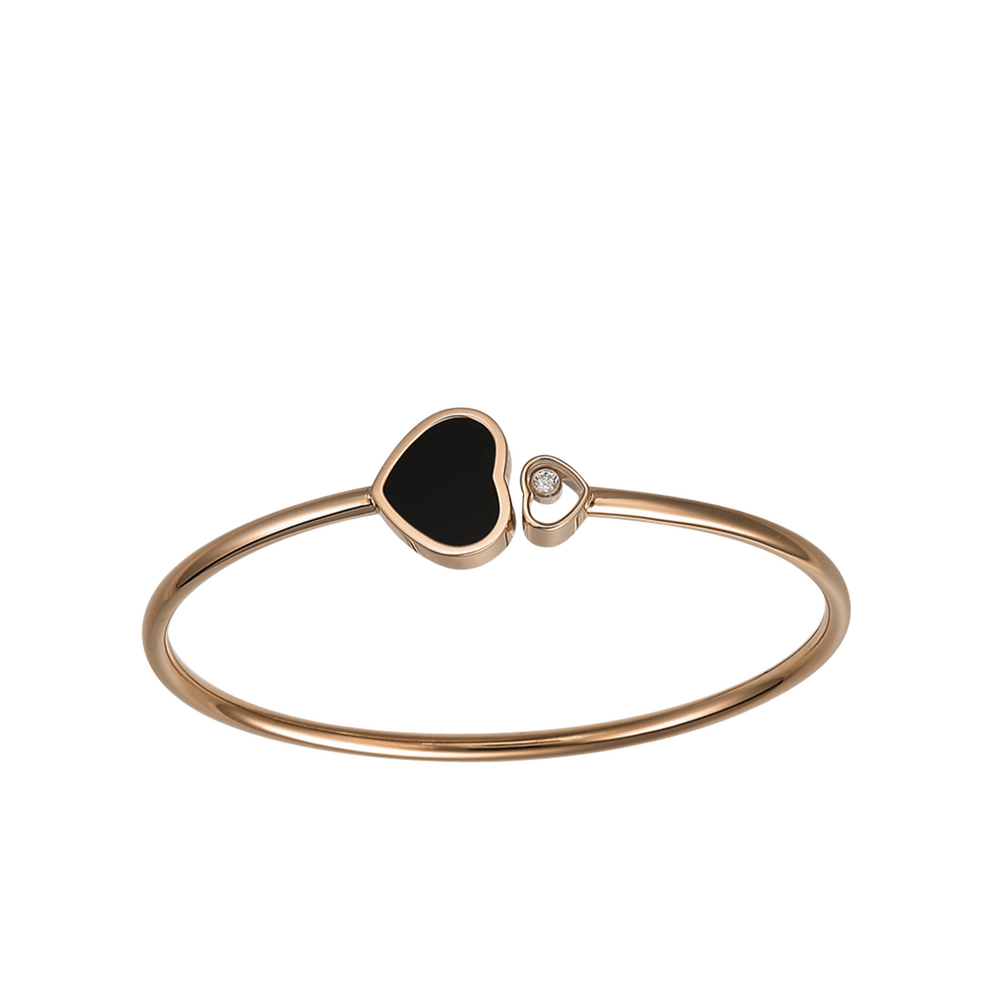 Chopard Happy Hearts Bangle