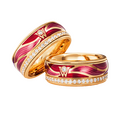 Wellendorff Lebensglück Ring