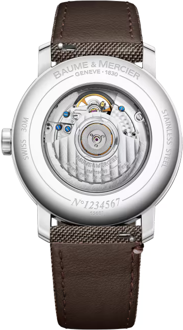 Baume & Mercier Classima Automatic 42mm Baume & Mercier Classima Automatic 42mm