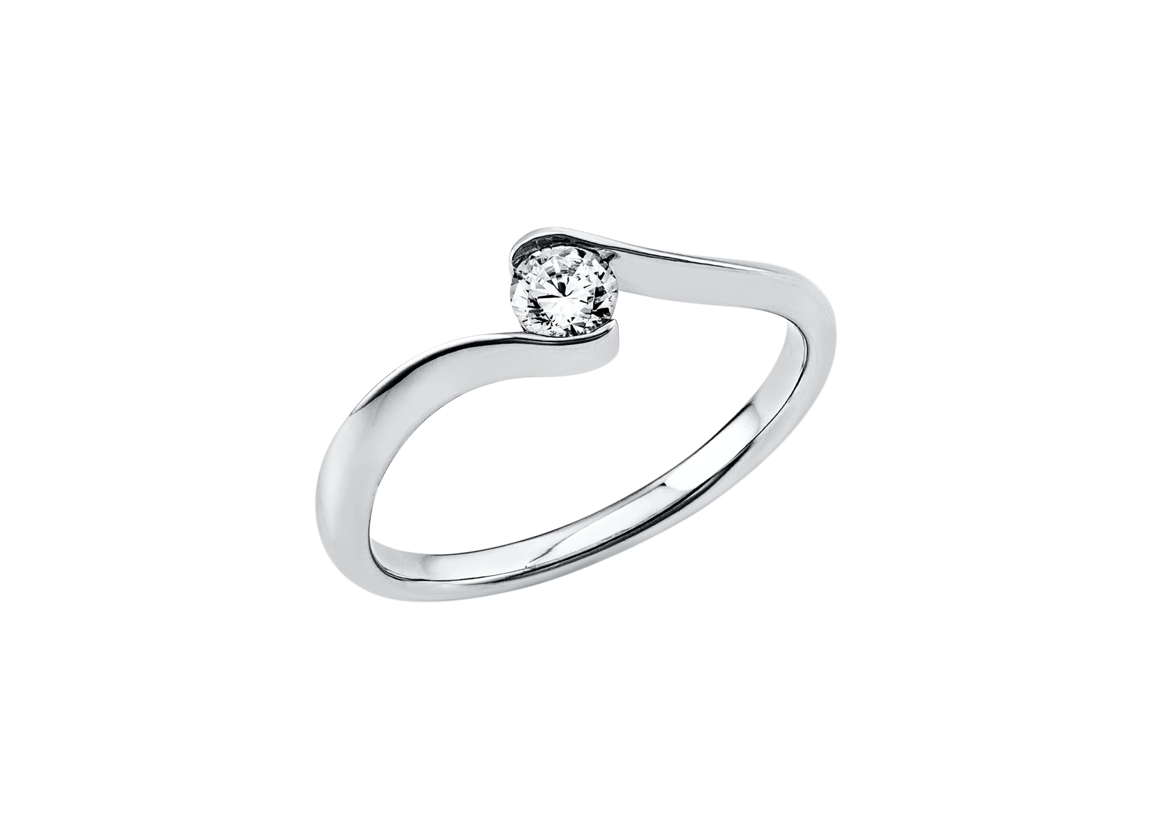 Brogle Selection Mia tension ring Brogle Selection Mia tension ring