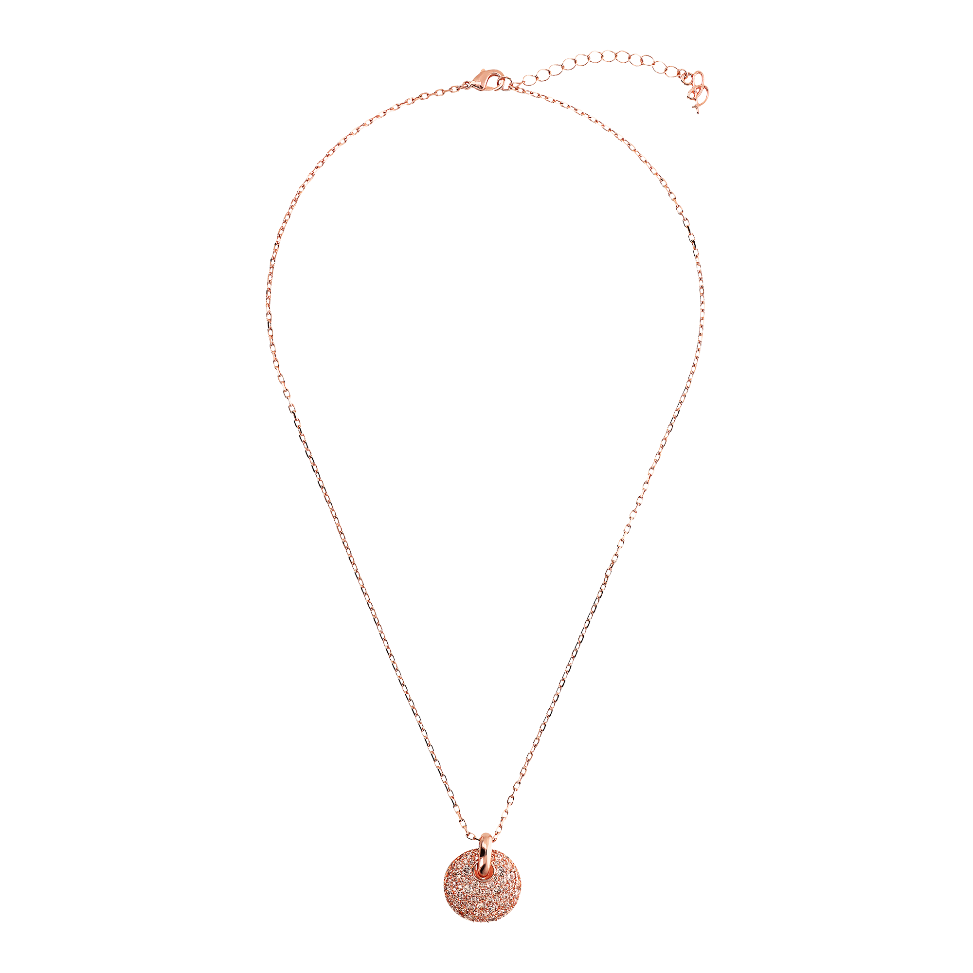 Bronzallure Altissima necklace Bronzallure Altissima necklace