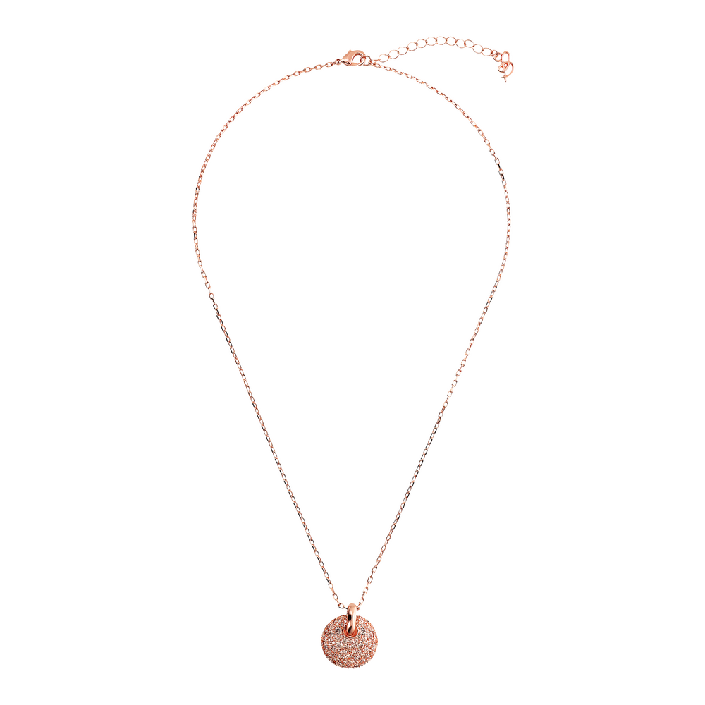 Bronzallure Altissima necklace Bronzallure Altissima necklace