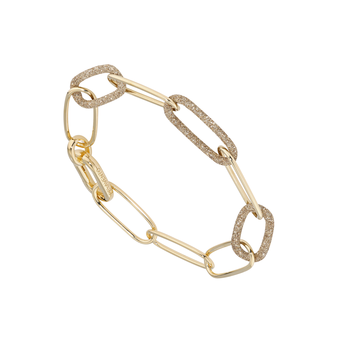 Pesavento Giallo Mondo bracelet
