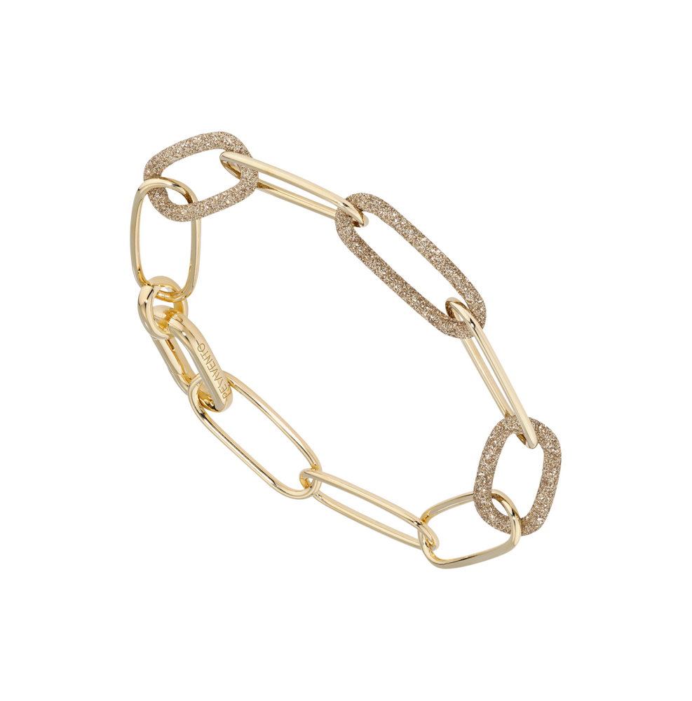 Pesavento Giallo Mondo bracelet