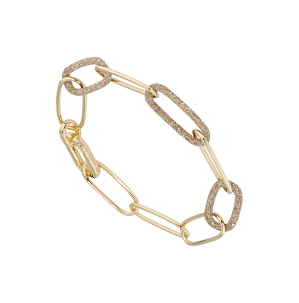 Pesavento Giallo Mondo bracelet