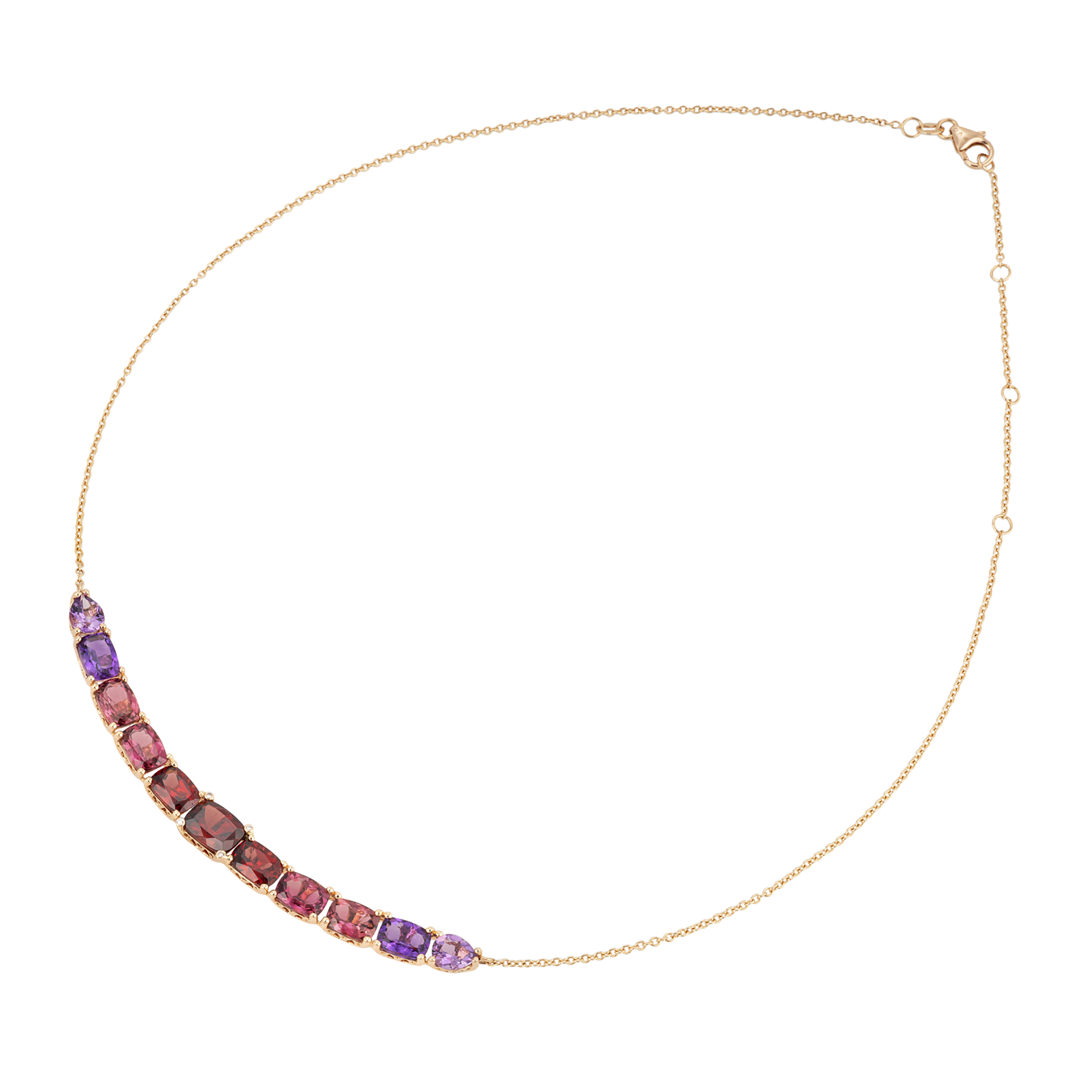 Ponte Vecchio Gioielli Iris necklace Ponte Vecchio Gioielli Iris necklace