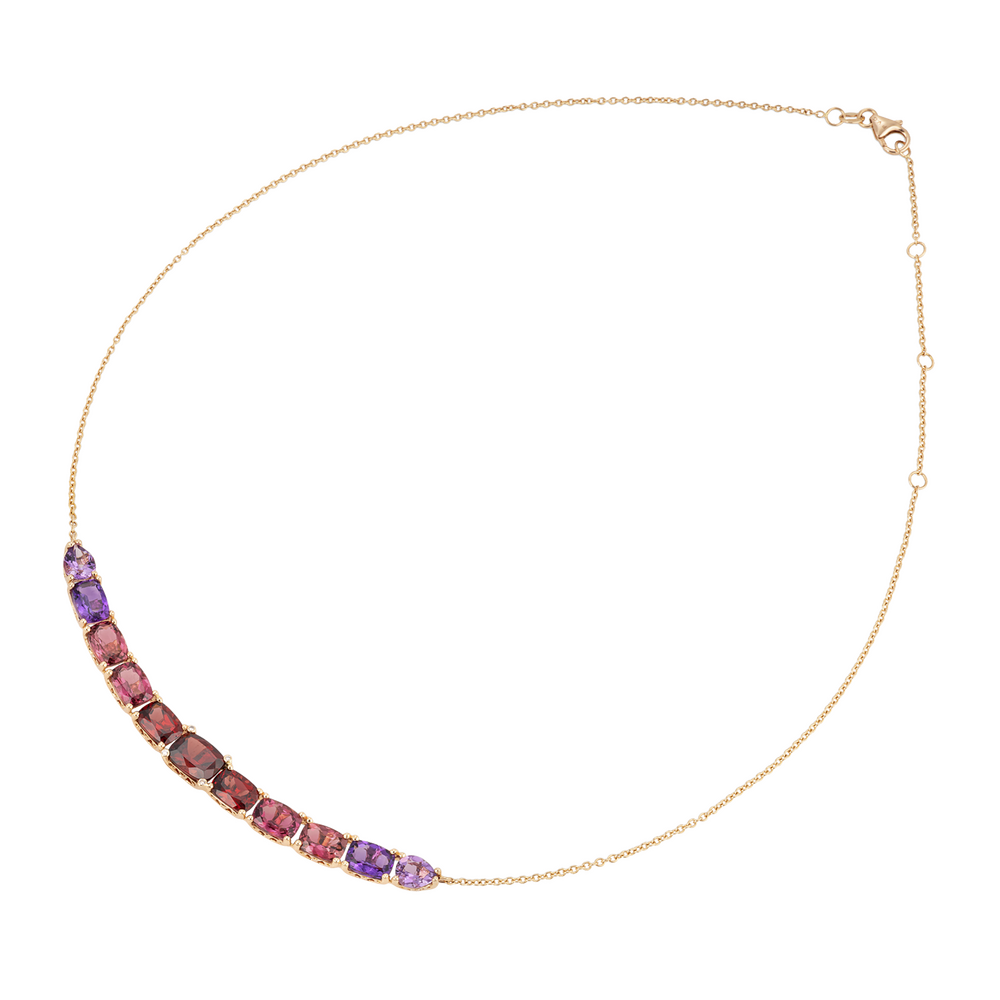 Ponte Vecchio Gioielli Iris necklace Ponte Vecchio Gioielli Iris necklace