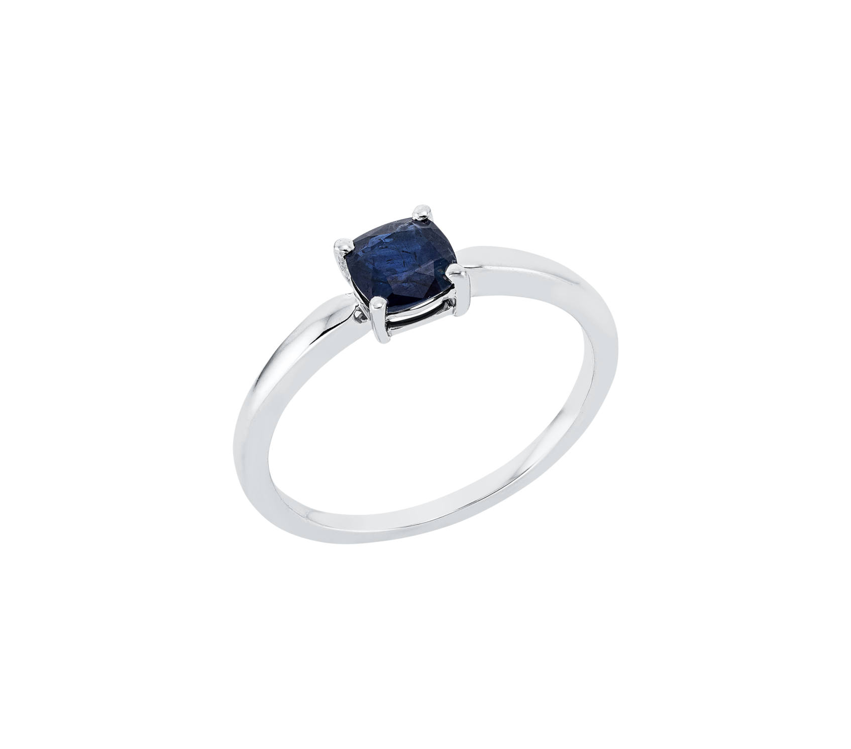 Brogle Classic sapphire ring Brogle Classic sapphire ring