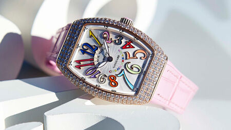 16 9 franck muller vanguard yachting lady