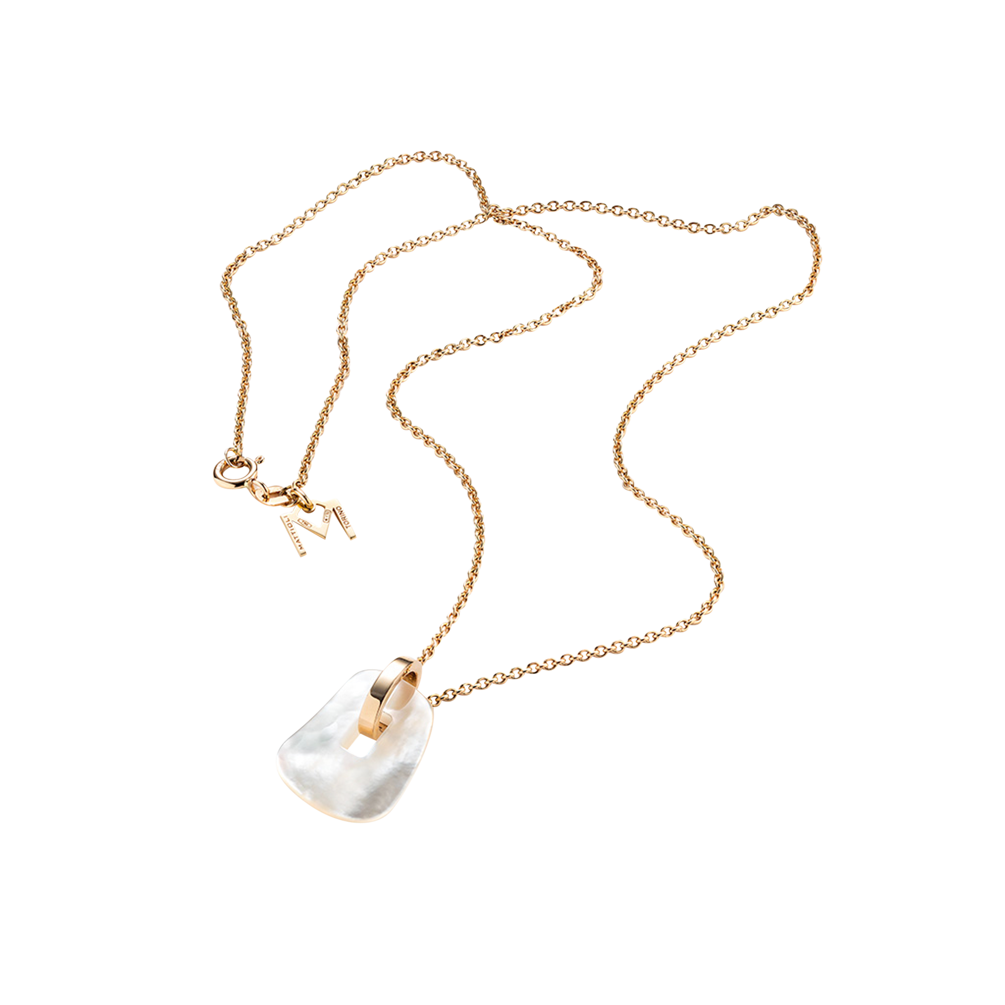 Mattioli Puzzle necklace box, small with 3 puzzles Mattioli Puzzle necklace box, small with 3 puzzles