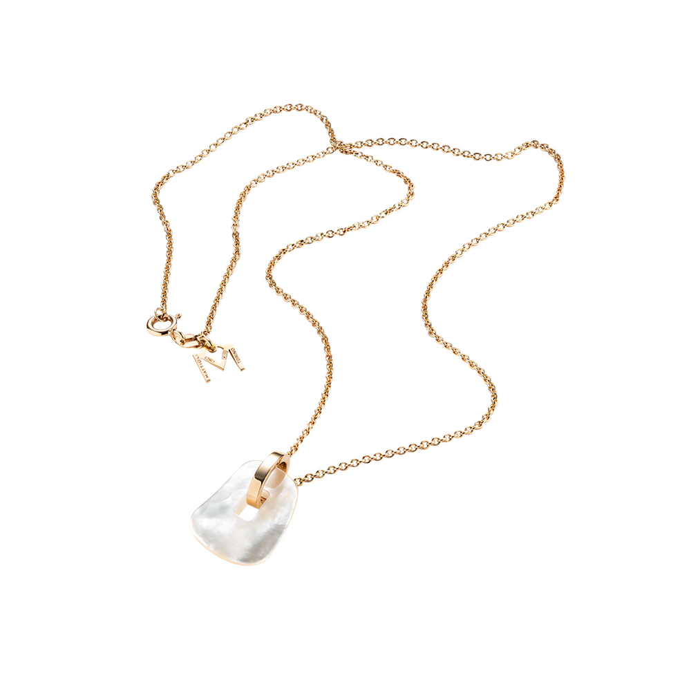 Mattioli Puzzle necklace box, small with 3 puzzles Mattioli Puzzle necklace box, small with 3 puzzles